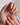 Golden Tide - Joyeenails - SU015 - XS / Medium Almond