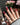Gone with the Wind - Joyeenails - SA056 - Custom Size - Add Note / Short Almond