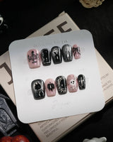 HW060 / Extra Short Coffin
