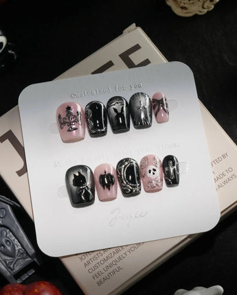 HW060 / Extra Short Coffin