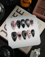 HW060 / Short Stiletto - image 1