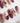 Grape Sorbet handmade grape ice cream press-on nails by Joyee Nails - image 2