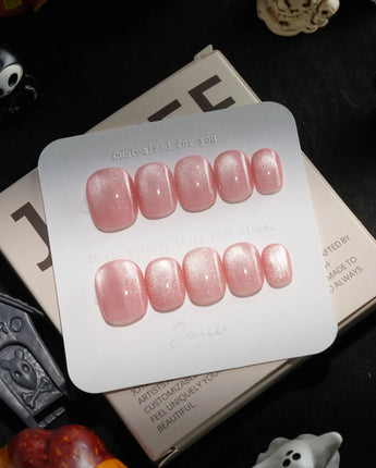 CE192 / Extra Short Squoval