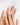 High Tea English afternoon tea press-on nails by Joyee Nails - image 3