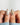 High Tea English afternoon tea press-on nails by Joyee Nails - image 4