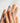 Iced Punch handmade summer cocktail press-on nails by Joyee Nails - image 3