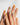 Iced Punch handmade summer cocktail press-on nails by Joyee Nails - image 3
