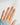 Iced Punch handmade summer cocktail press-on nails by Joyee Nails - image 4