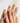Iced Punch handmade summer cocktail press-on nails by Joyee Nails - image 3