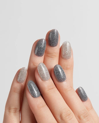 Icy Fog - Joyeenails - NY023