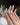 Icy Miffy - Joyeenails - XM025