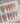 Joyee Cute Frenchtips - Joyeenails - FT0A5 - XS / Medium Coffin