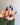 Blue And Purple Cat - eye - Joyeenails - CE023 - L / Short Almond