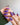 Grape Color Cat - eye - Joyeenails - CE022 - Custom Size - Add Note / Short Almond