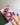 Purple Amber Short Almond | Ready to ship - Joyeenails - CE022 - Ready - XS / Short Almond