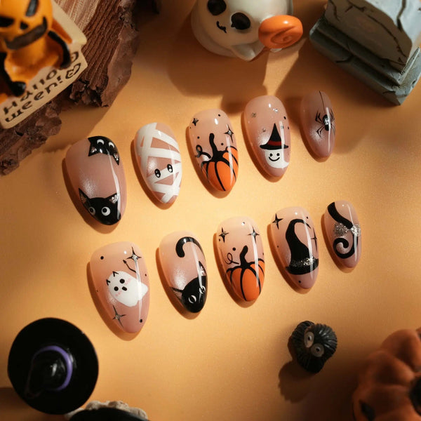 Just Trick - Joyeenails - HW031