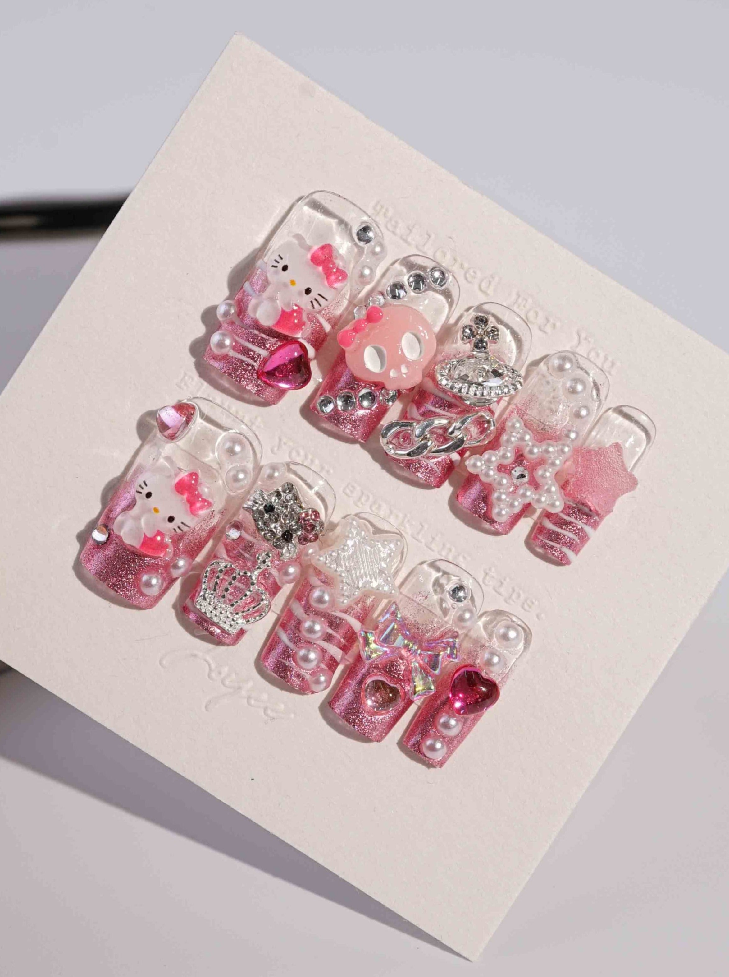 kitty-yolo-med-square-for-joyee-handmade-press-on-nails