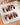 Latte Coffee - Joyeenails - FA004