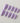 Lavender - Joyeenails - CH007 - XS / Short Almond