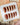 Light Brown Color Cat - eye Nails - Joyeenails - CE045 - XS / Medium Almond