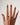 Lights Out - Joyeenails - HW029 - Custom Size - Add Note / Short Almond
