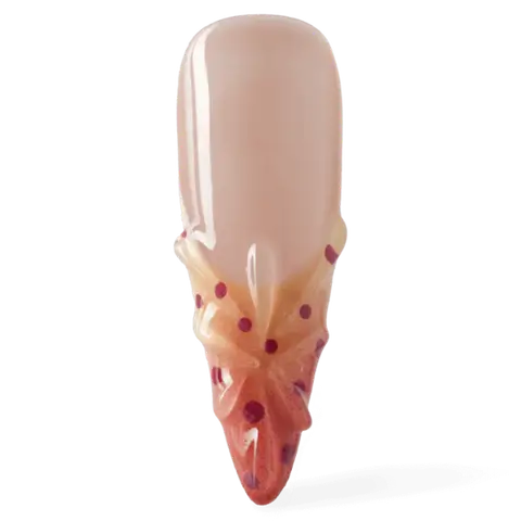 Long Stiletto