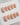 Love Gift - Joyeenails - SA059 - XS / Extra Short Coffin