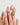 Lulu's Cone kawaii ice cream press-on nails by Joyee Nails - image 3