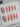 Luxury Pink Aura - Blush Ignite - Joyeenails - CU010 - XS / Medium Almond