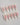 Luxury Pink Aura Press - on Nails - Blush Ignite - Joyeenails - CU010 - XS / Long Stiletto