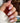 Magnetic Press on Nails - Joyeenails - CE087