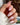 Magnetic Press on Nails - Joyeenails - CE087