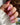 Magnetic Press on Nails - Joyeenails - CE089