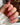 Magnetic Press on Nails - Joyeenails - CE090