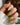 Magnetic Press on Nails - Joyeenails - CE094