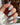 Magnetic Press on Nails - Joyeenails - CE099