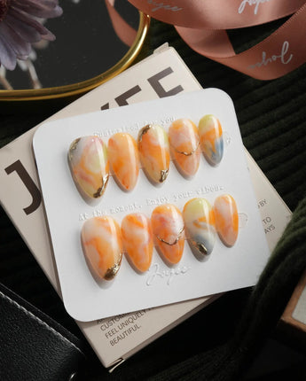 Marmalade Short Almond