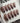 Mauve Lens - Joyeenails - FT053 - XS / Medium Almond