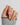 Mercato Extra Short Almond press on nails, handmade custom nails by Joyeenails