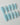 Mermaid Tale - Joyeenails - LX036 - XS / Long Coffin