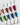 Metallic Cat Eye Press On Nails – Handmade Chrome Magnetic – 16 Colors press on nails, handmade custom nails by Joyeenails