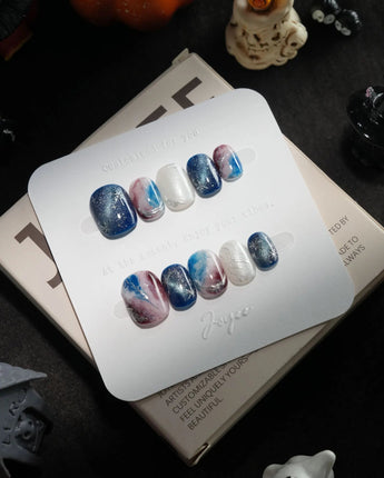 FA056 / Extra Short Squoval
