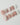 Miffy Sweetie - Joyeenails - XM024 - XS / Extra Short Square