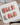 Miffy Sweetie - Joyeenails - XM024 - XS / Medium Oval