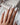 Milky White Press On Nails – Handmade Solid Color – Matte or Glossy – 6 Shades Coconut press on nails, handmade custom nails by Joyeenails