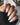 Milky White Press On Nails – Handmade Solid Color – Matte or Glossy – 6 Shades Cream press on nails, handmade custom nails by Joyeenails