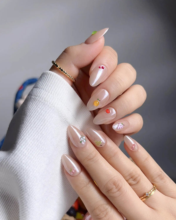 Mini Fruit - Joyeenails - SU035
