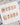 Mini Fruit - Joyeenails - SU035