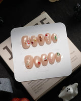 CM005 / Extra Short Oval - image 1