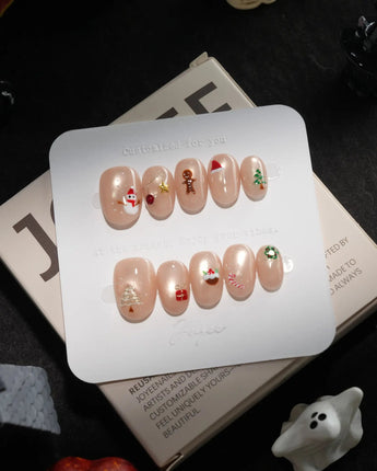 CM005 / Extra Short Oval - image 1